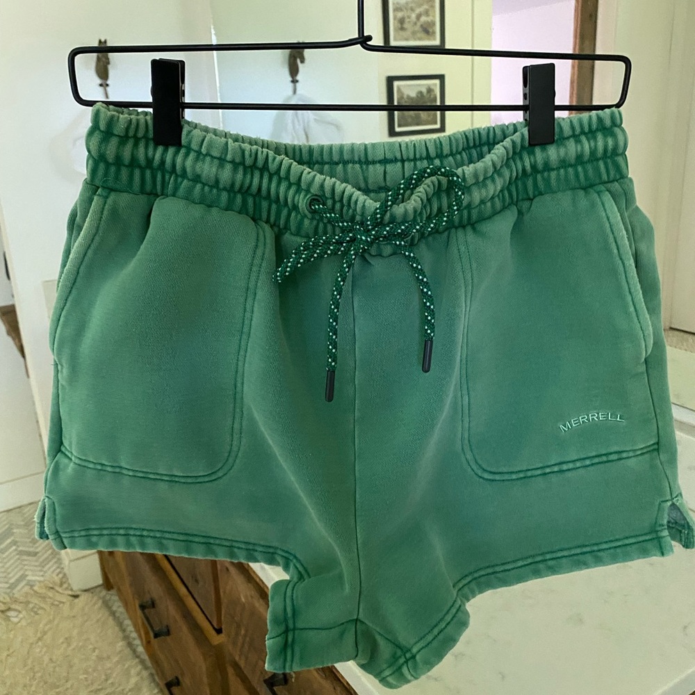Merrell women’s Scout shorts